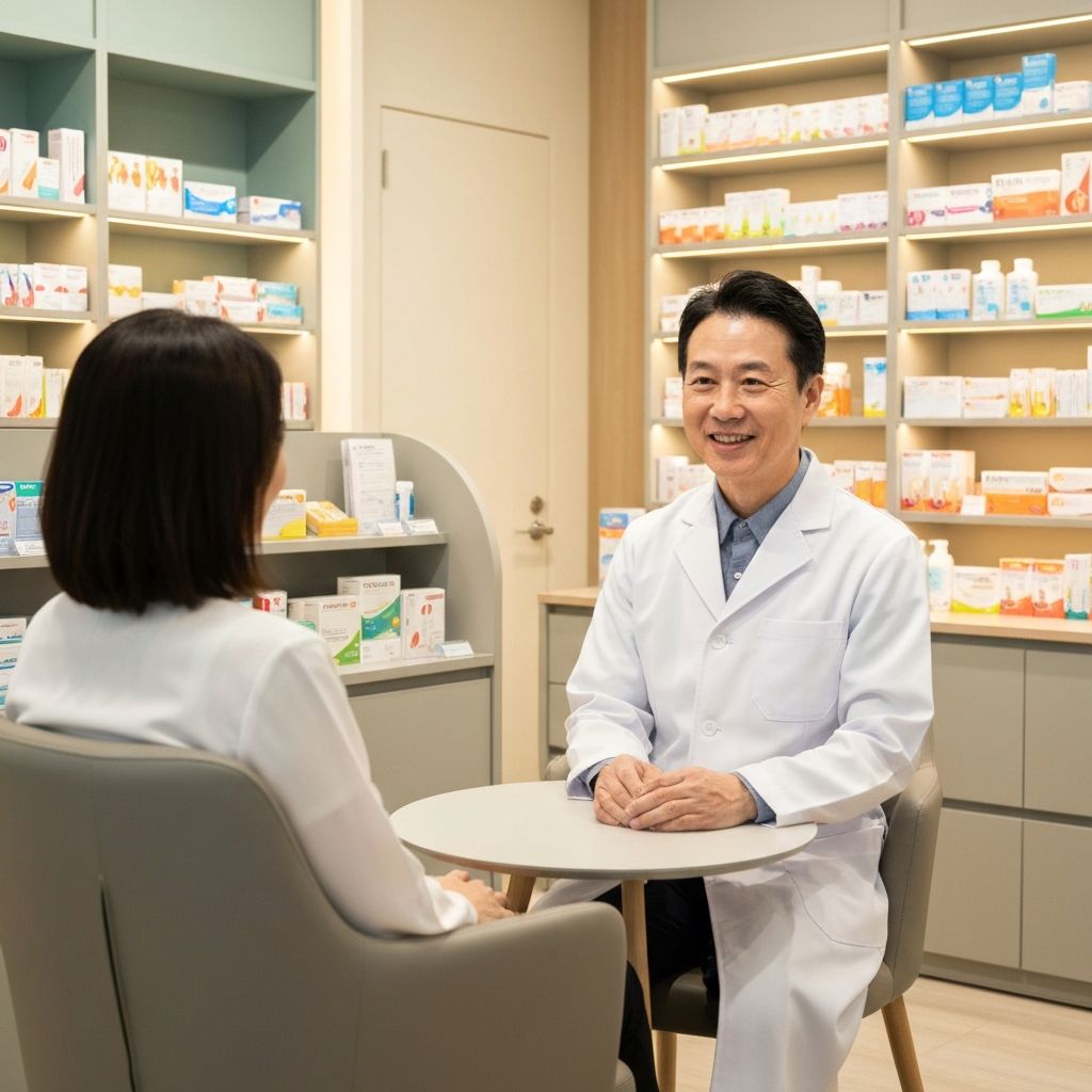 Professional Excellence