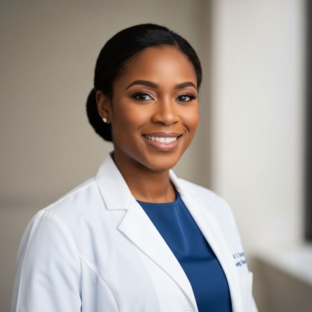 Dr. Marie Claire Uwase